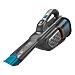 Aspirabriciole Ricaricabile BHHV520BF Senza Filo Colore Nero / Blu / Argento - Foto miniatura 1