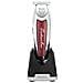 Tosatrice Wahl Detailer Twide Cordless 3 Rialzi Pettine Per Barbiere Parrucchiere - Foto miniatura 2