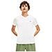 Tee-shirts Scollo V T-shirt Uomo Taglia 8 - Foto miniatura 1