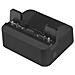 1-slot Dock W / Rugged Io Adapter Hdmi Ethernet 3xusb 3.0 In - Foto miniatura 1