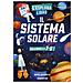 Rhys Jefferys - Il Sistema Solare. L'esploralibro. Ediz. A Colori - Foto miniatura 1