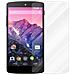 Pellicola Di Armatura Compatibile Con Lg Nexus 5 In Elevata Trasparenza - Vetro Temperato (tempered) Di Protezione Del Display In Durezza 9h Con 3d Touch - Foto miniatura 5