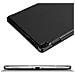 Custodia Per Tablet Compatibile Con Lenovo Tab P10 (10.1"" Zoll) In Nero Satin - Coperchio Protettiva Ultra Sottile Con Funzione Auto Wake Up E Stand - Foto miniatura 9