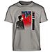 Morgan Lost: Cielo Rosso New Heliopolis (T-Shirt Unisex Tg. XL)  - Foto miniatura 1