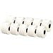 10 Rotoli 11356 S0722560 89mm X 41mm Etichette Compatibili Per Dymo Labelwriter 4xl 450 400 330 320 310 Twin Turbo Duo Seiko Slp 450 430 420 400 240 220 200 120 100 Pro Plus (300 Etichette Per Rotolo)  - Foto miniatura 2