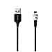 Cns-cfi8b Cavo Lightning 1 M Nero (Lightning Charging Cable)  - Foto miniatura 3
