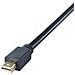 Group Gear 26-0706 Cavo Di Interfaccia E Adattatore Mini Display Port Vga Bianco (mini Displayport - Vga Adapter)  - Foto miniatura 3