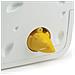 Gioco per Gatti Automatico Cheese - Foto miniatura 4