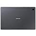 Galaxy Tab A7 Wifi Tablet 32GB, 3GB RAM, Dark Gray [ Versione Tedesca] - Foto miniatura 2