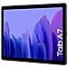 Galaxy Tab A7 Wifi Tablet 32GB, 3GB RAM, Dark Gray [ Versione Tedesca] - Foto miniatura 4