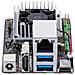 Scheda di Sviluppo Tinker Edge T Processore NXP i. MX 8M RAM 1 GB - Foto miniatura 5