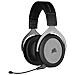 Cuffie HS75 da gioco per Xbox Series X e Xbox One Microfono Wireless Colore Nero - Foto miniatura 1