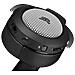 Cuffie HS75 da gioco per Xbox Series X e Xbox One Microfono Wireless Colore Nero - Foto miniatura 5