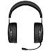 Cuffie HS75 da gioco per Xbox Series X e Xbox One Microfono Wireless Colore Nero - Foto miniatura 3