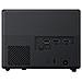 Videoproiettore EF-12 3LCD 1000 ANSI lumen Rapporto di Contrasto 2500000:1 Full HD 1920 x 1080 Pixel Colore Nero - Foto miniatura 4