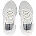 Adidas Originals Haiwee J Bianca / blu (bianco / sky Tint) Tessuto 38&frac23; Eu - Foto miniatura 5