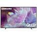 TV QLED 4K 43” QE43Q60A Smart TV Wi-Fi Black 2021 - Foto miniatura 4
