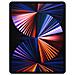 iPad Pro M1 (2021) 512 GB 12.9" Wi-Fi Grigio Siderale - Foto miniatura 2