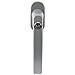 Fgs 100 Window Locking Handle Silber (5986)  - Foto miniatura 3