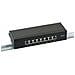 Efb Elektronik 37736sw. 8 1u Patch Panel (37736sw. 8)  - Foto miniatura 2