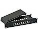 Efb Elektronik 37736sw. 8 1u Patch Panel (37736sw. 8)  - Foto miniatura 1