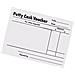 5 Star Office Petty Cash Pad 160 Pagine 88x138mm Pack 5 - Foto miniatura 1