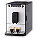 Macchina da Caffè Automatica Solo Pure Silver 1400W 3 Livell di Intensità Contenitore Chicchi Colore Argento - Foto miniatura 3