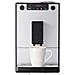 Macchina da Caffè Automatica Solo Pure Silver 1400W 3 Livell di Intensità Contenitore Chicchi Colore Argento - Foto miniatura 8