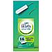 Non Applicatore Super Plus Tamponi X 96 6 Confezioni Da 16 Flusso Pesante - Foto miniatura 2