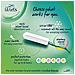 Non Applicatore Super Plus Tamponi X 96 6 Confezioni Da 16 Flusso Pesante - Foto miniatura 4