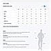 Qikpac Giacca Femminile Nero Xxs Compatto Packaway Giacca Impermeabile Per Le Donne Xx-small 2x-small 2xs Nero - Foto miniatura 4