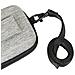 Kameratasche Hardcase Ambato 60m Grau - Tasche- Hard-case (00121311)  - Foto miniatura 2
