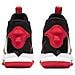 Scarpe Lebron Witness 5 Taglia 46 Codice Cq9380-005 Nero - Foto miniatura 3