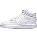 Scarpe court Vision Mid Taglia 38 Codice Cd5436-100 Bianco - Foto miniatura 7