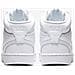 Scarpe court Vision Mid Taglia 38 Codice Cd5436-100 Bianco - Foto miniatura 8
