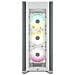 Case per PC iCUE 7000X Full-Tower ATX in Vetro Temperato Colore Bianco - Foto miniatura 2