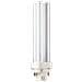 MASTER PL-C 4 Pin, 4P, G24q-2, Bianco, A, Bianco caldo, Bianco - Foto miniatura 1