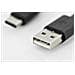USB C / USB A 1.8m, 3.1 (3.1 Gen 2) , USB A, USB C, Maschio / maschio, Dritto, Dritto - Foto miniatura 1