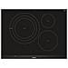 Piano Cottura EH775LDC1E a Induzione 3 Zone Cottura da 71 cm Colore Nero - Foto miniatura 1