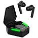 Cuffie Wireless Da Gioco Tws - Nere - Foto miniatura 1