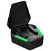 Cuffie Wireless Da Gioco Tws - Nere - Foto miniatura 2
