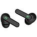 Cuffie Wireless Da Gioco Tws - Nere - Foto miniatura 3