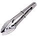 Pinze Da Cucina In Acciaio - Foto miniatura 1
