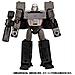Transformers Kingdom Kd-06ex Megatron - Foto miniatura 1