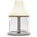 Frullatore a Immersione 50's Style HBF22CREU Potenza 700 Watt con Accessori Colore Panna Lucido - Foto miniatura 3