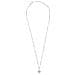 Gioielleria Radiant Ry000038. Collana, Colore Grigio. Donna. - In ordine - Foto miniatura 1