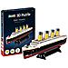 Revell 00112 Rms Titanic 3d-puzzle (00112) - Foto miniatura 2
