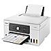 Stampante Multifunzione MegaTank MAXIFY GX3050 Inkjet a Colori Stampa Copia Scansione A4 18 ppm (B /N) 13 ppm (a Colori) Wi-Fi / USB - Foto miniatura 2