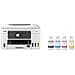 Stampante Multifunzione MegaTank MAXIFY GX3050 Inkjet a Colori Stampa Copia Scansione A4 18 ppm (B /N) 13 ppm (a Colori) Wi-Fi / USB - Foto miniatura 4