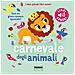 Marion Billet - Il Carnevale Degli Animali. Saint-saëns. I Miei Piccoli Libri Sonori. Ediz. A Colori - Foto miniatura 2